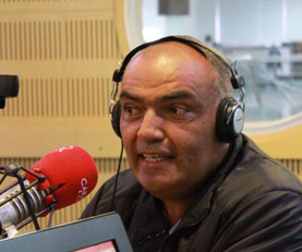 exalumnos CST enrique carriazo
