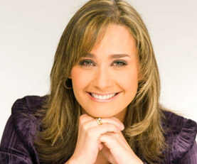 Presentación de Televisión